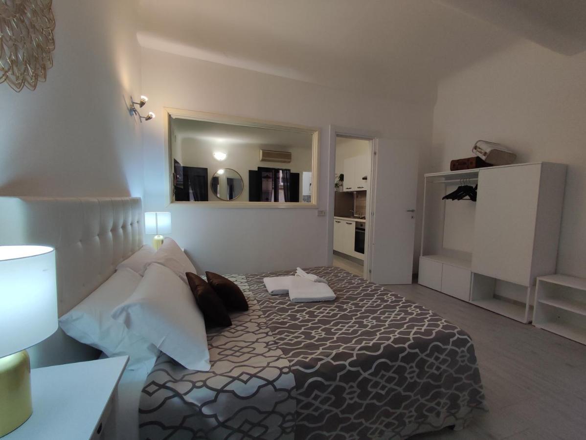 La Spada House Florencja Zewnętrze zdjęcie
