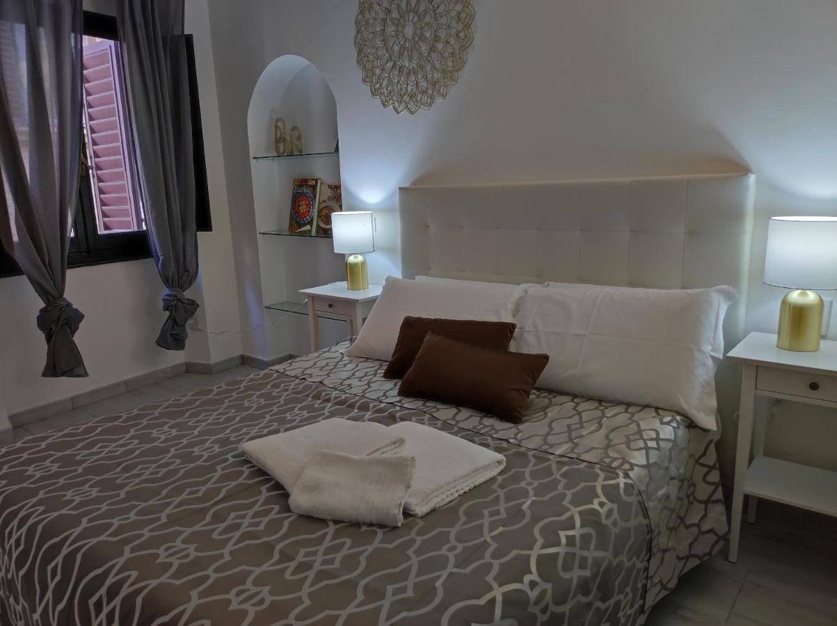 La Spada House Florencja Zewnętrze zdjęcie