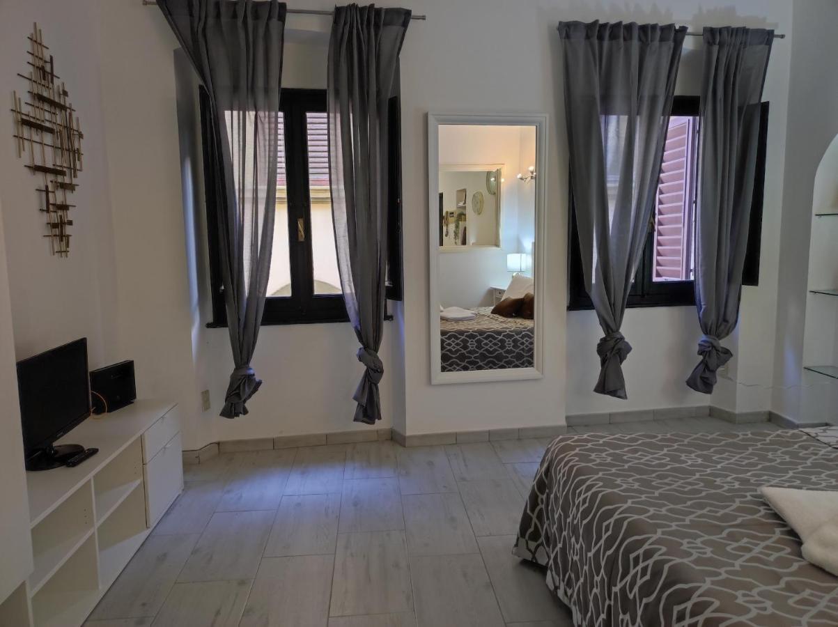 La Spada House Florencja Zewnętrze zdjęcie