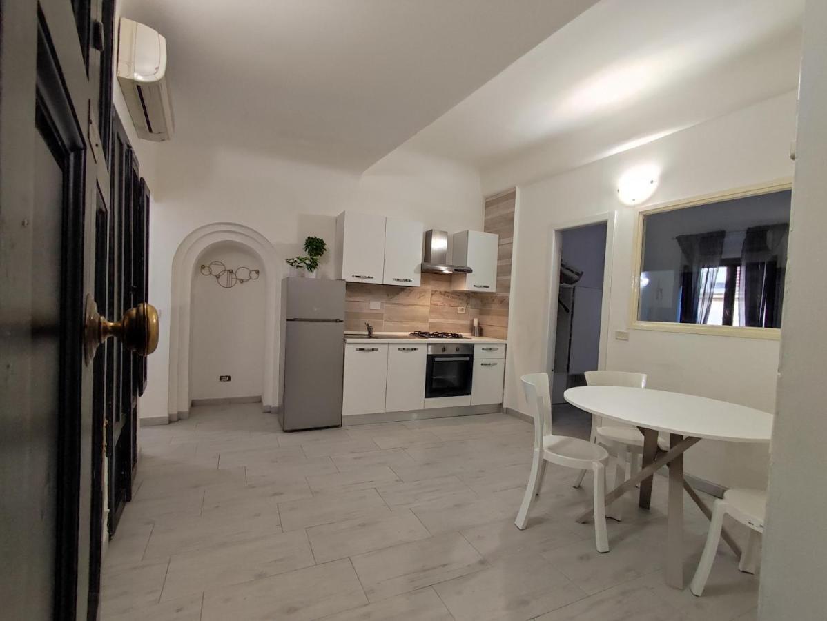La Spada House Florencja Zewnętrze zdjęcie