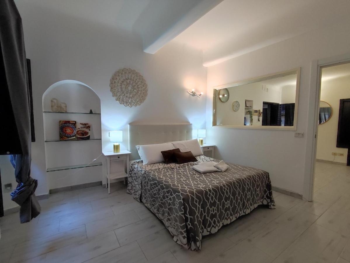 La Spada House Florencja Zewnętrze zdjęcie